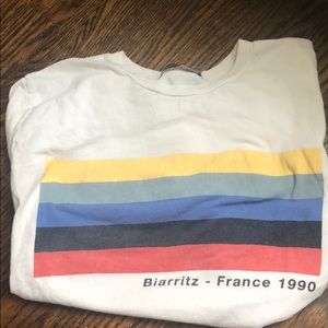 Brandy Melville T-shirt